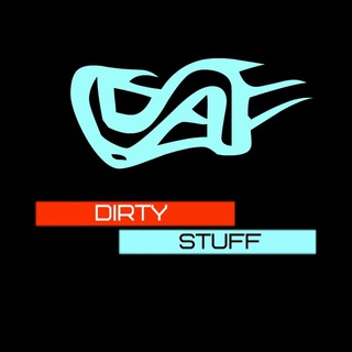 Telegram profile photo for Самый Грязный STUFF