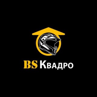 Telegram profile photo for БС Квадро