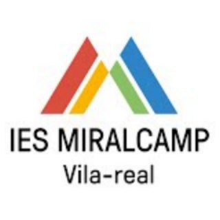 Telegram profile photo for IES MIRALCAMP
