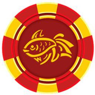 Telegram profile photo for Goldfishka Casino 🎰