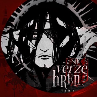 Telegram profile photo for verzehren || сетка телеграм-каналов