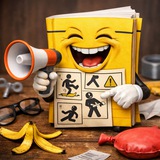 Telegram profile photo for Смех по Инструкции