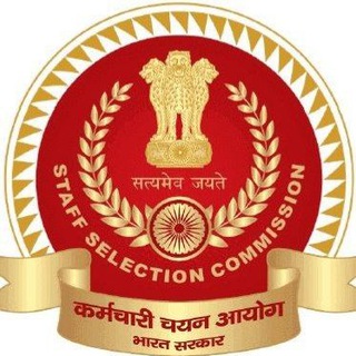 Telegram profile photo for SSC CGL 2025 STUDY MATERIAL