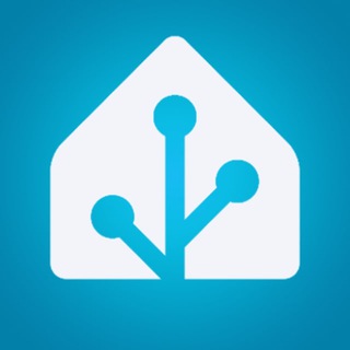 Telegram profile photo for Home Assistant