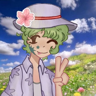 Telegram profile photo for ✨ Pakти мается