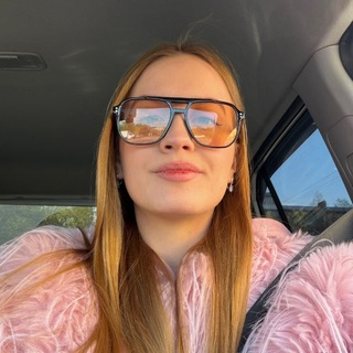 Telegram profile photo for Дарья Деларм