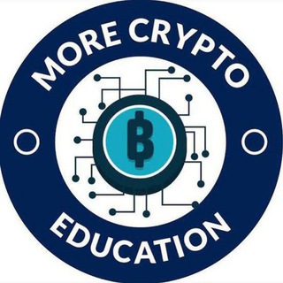 Telegram profile photo for More Crypto Online 🚨️®