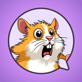 Telegram profile photo for Hamsterdam Family Chat