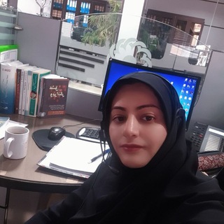 Telegram profile photo for تعرفه ی مشاوره آنلاین