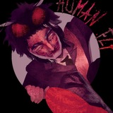 Telegram profile photo for гримза