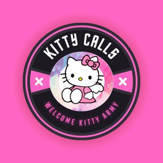 Telegram profile photo for Kitty call