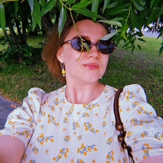 Telegram profile photo for Лимончик Надежды