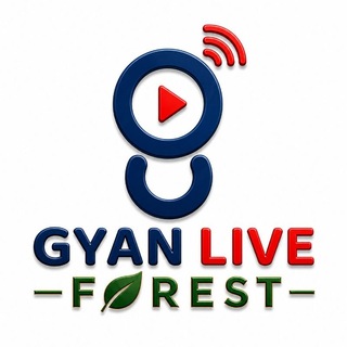 Telegram profile photo for GYANLIVE FOREST