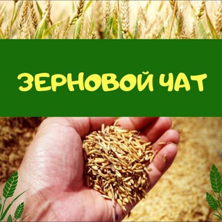 Telegram profile photo for ЗЕРНОВОЙ ЧАТ / АГРО🇺🇦