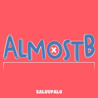 Telegram profile photo for AlmostB