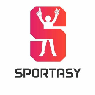 Telegram profile photo for Sportasy