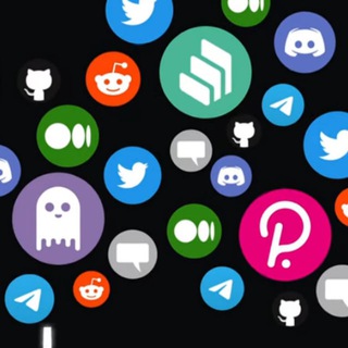 Telegram profile photo for Perspektiva