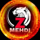 Telegram profile photo for MEHDI Z