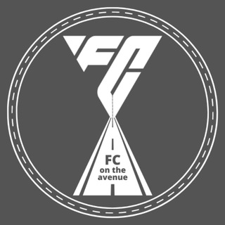 Telegram profile photo for FC on the Avenue (FC на Проспекте)