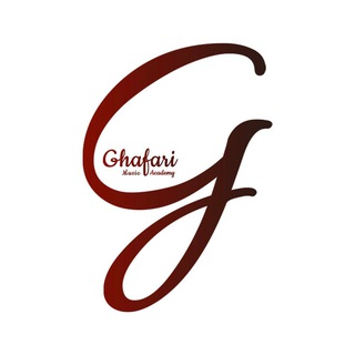 Telegram profile photo for 🔸آکادمی موسیقی غفاری🔸