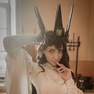 Telegram profile photo for Санкционочка