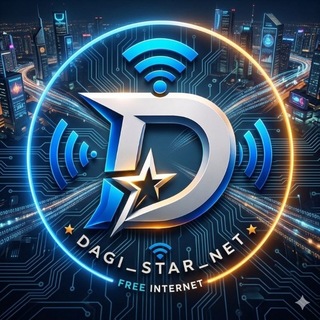 Telegram profile photo for ⧉⃞ 𖣔༄DAGI _STAR✨_NET