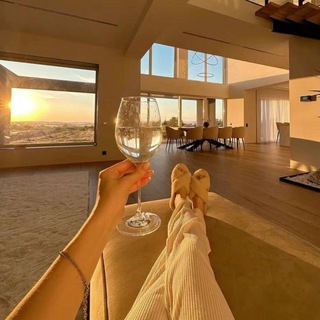 Telegram profile photo for Эстетика в деталях🛋