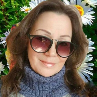 Telegram profile photo for Knittinglena