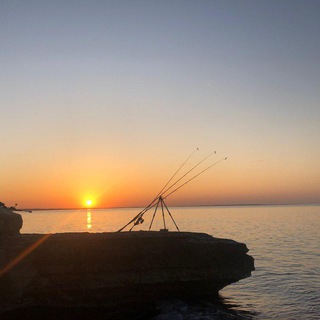 Telegram profile photo for Cyprus_Fishing