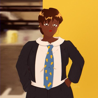 Telegram profile photo for BellaBella