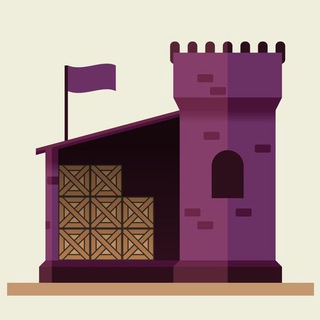 Telegram profile photo for Склад