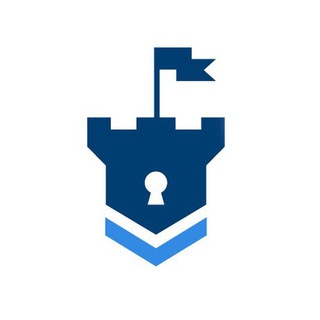 Telegram profile photo for Blue Guardian