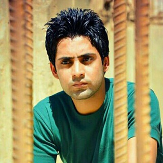 Telegram profile photo for عشاق الشاعر علي رشم