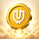 Telegram profile photo for USELESS LAUNCHPAD