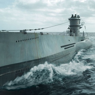Telegram profile photo for Das Boot