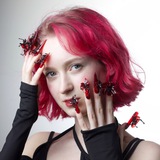 Telegram profile photo for n.nails.sav