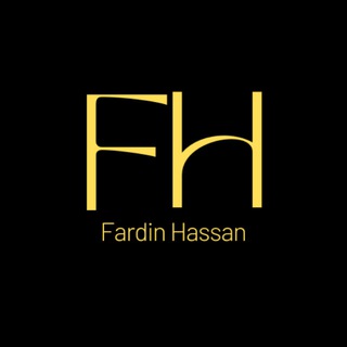 Telegram profile photo for Fardin's Community