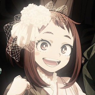 Telegram profile photo for BNHA PNG