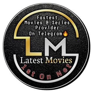 Telegram profile photo for Latest Movies Reborn