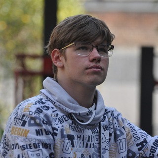 Telegram profile photo for Московский Душнилыч