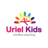 Telegram profile photo for Early Years Guide