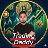 Telegram profile photo for Trading Daddy