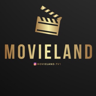 Telegram profile photo for Movieland مووى لند