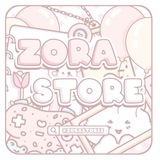 Telegram profile photo for testi zora stores