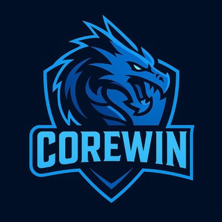 Telegram profile photo for COREWIN UZ