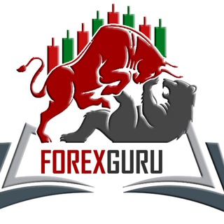Telegram profile photo for Copy Fx Guru