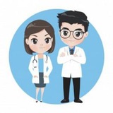 Telegram profile photo for معلومات طبية 🩺