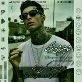 Telegram profile photo for قفلیات شاح