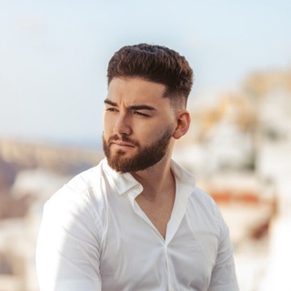 Telegram profile photo for James Pereira