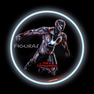 Telegram profile photo for ๐STL Bustos ,Figuras y Estatuas- Comunidad Mr X